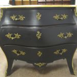 567 1120 CHEST OF DRAWERS